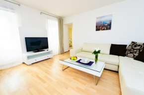 Отель VOX Design Hotel  Вена